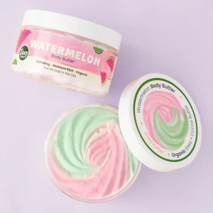 Watermelon Body Butter